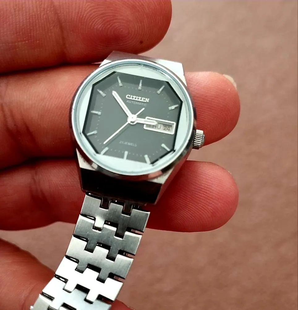سیتیزن⌚ زنانه اتوماتیک