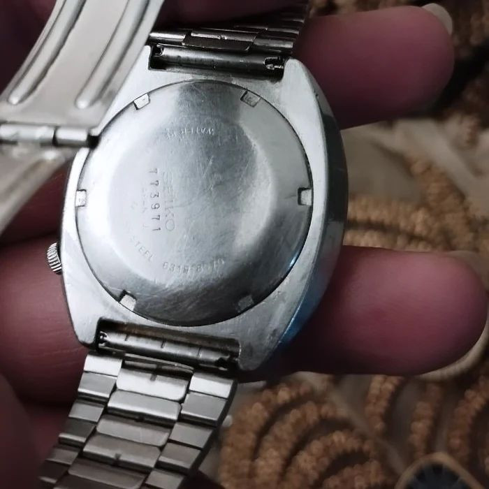 سیکو۵⌚ اورجینال ژاپن