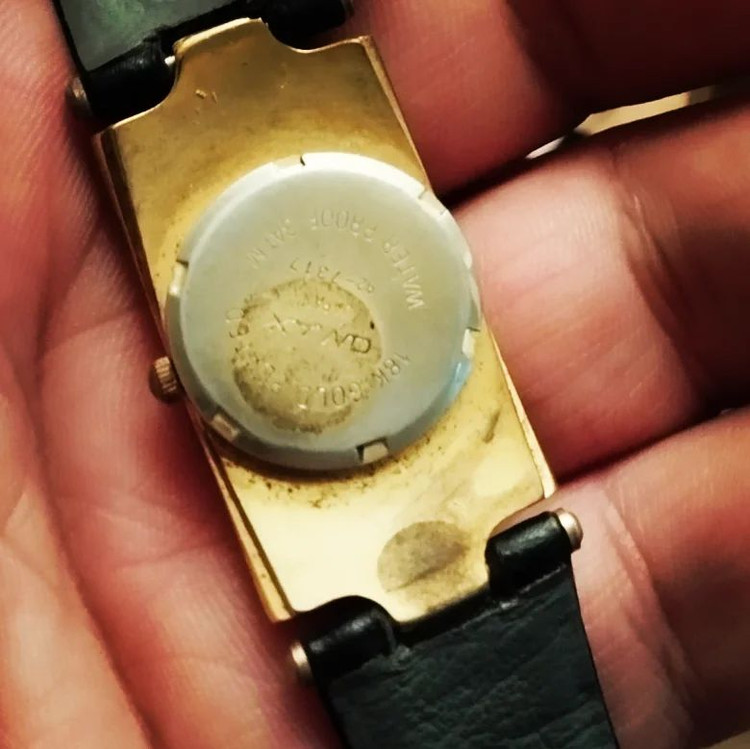 اوماکس⌚ اورجینال زنانه