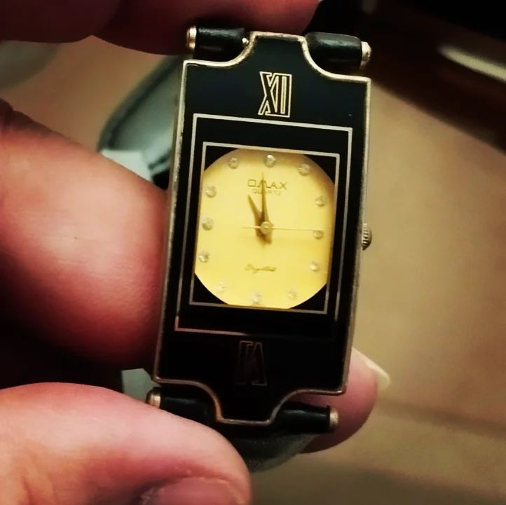 اوماکس⌚ اورجینال زنانه