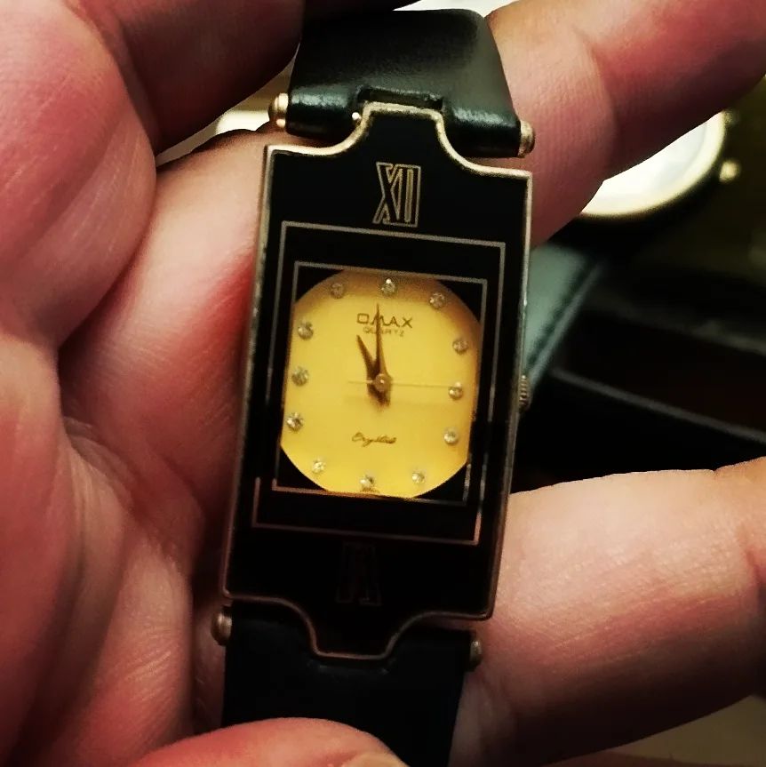 اوماکس⌚ اورجینال زنانه