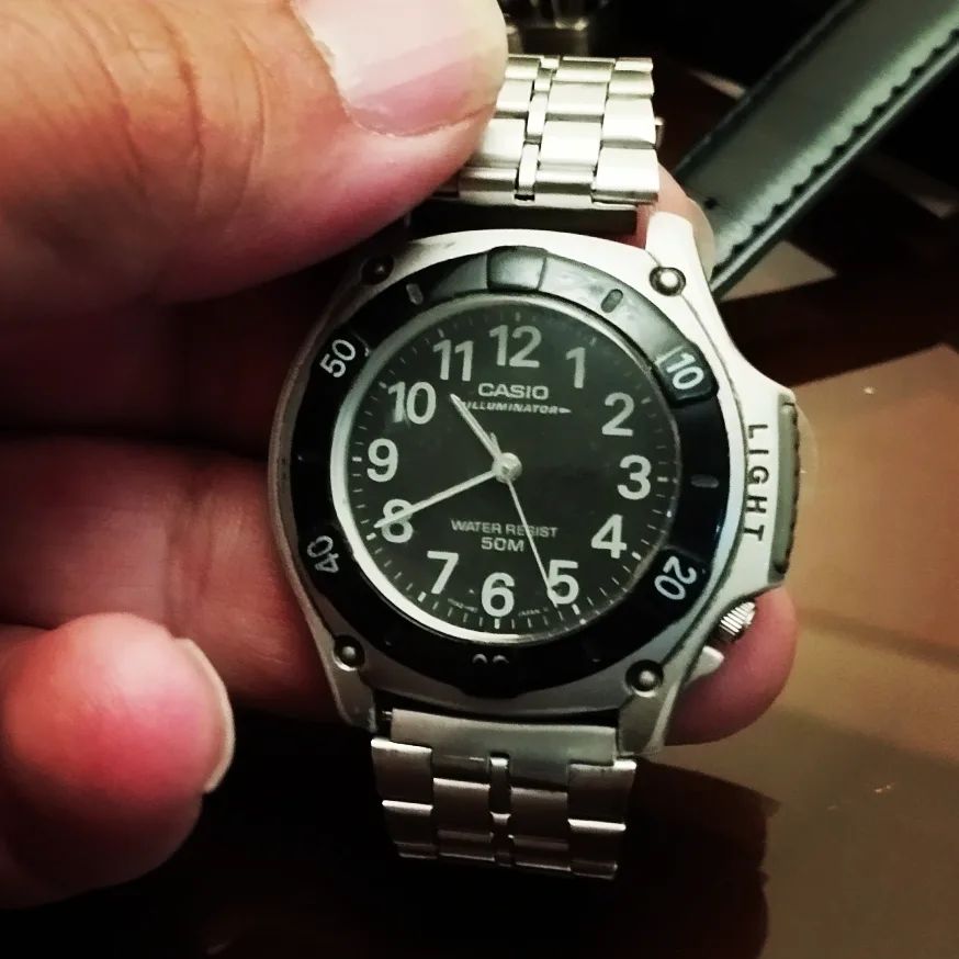 کاسیو⌚ اورجینال