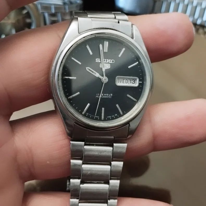 سیکو اتوماتیک اورجینال