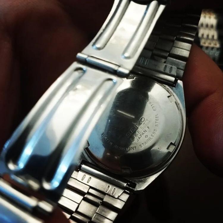 سیکو SEIKO اتوماتیک