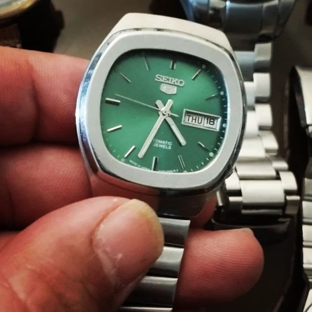 سیکو SEIKO اتوماتیک