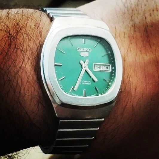 سیکو SEIKO اتوماتیک