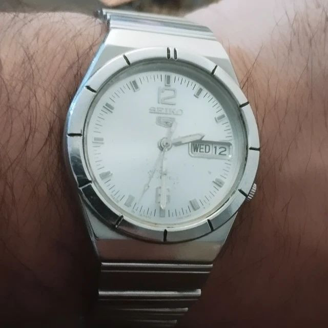 سیکو پشت شیشه ای ژاپنی