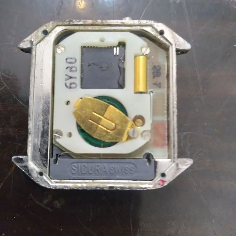 سیکورا دیجیتال سولار و کوارتز