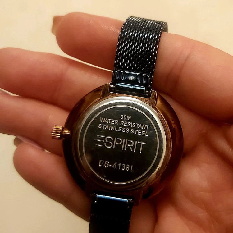 اسپریت اورجینال فول تایم⌚