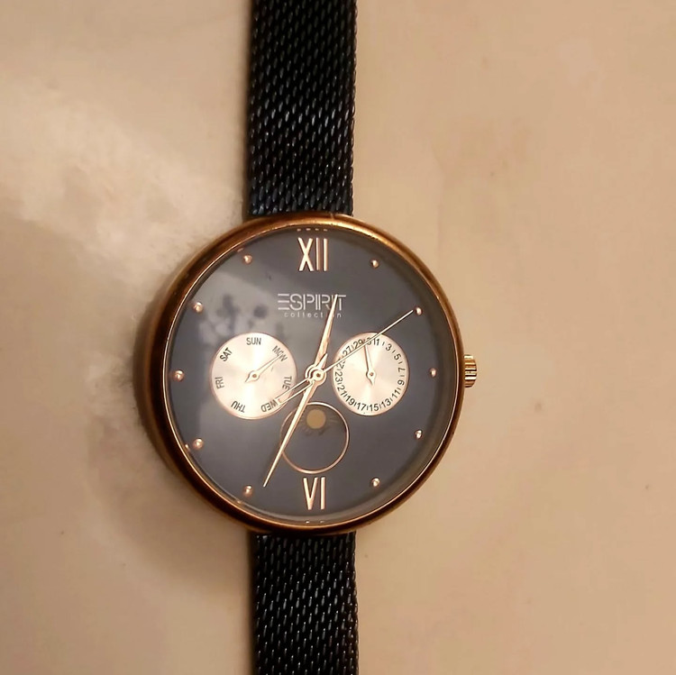 اسپریت اورجینال فول تایم⌚