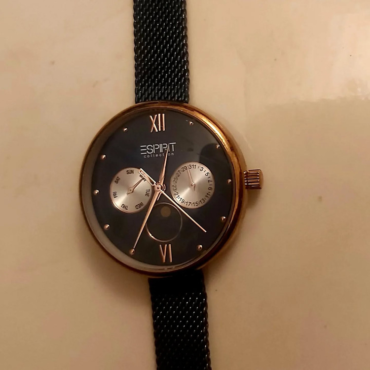 اسپریت اورجینال فول تایم⌚