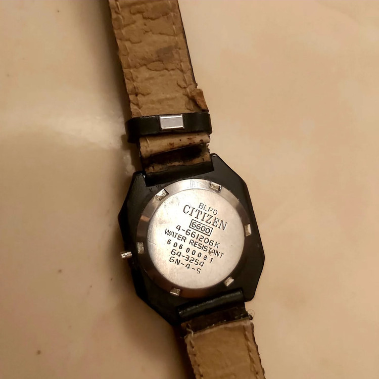 سیتیزن اتوماتیک زنانه⌚