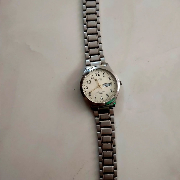 Telva⌚موتور ژاپن