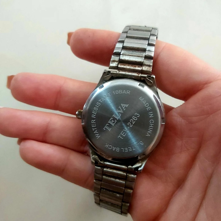 Telva⌚موتور ژاپن