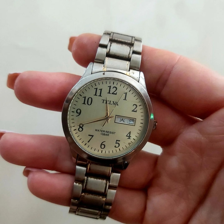 Telva⌚موتور ژاپن