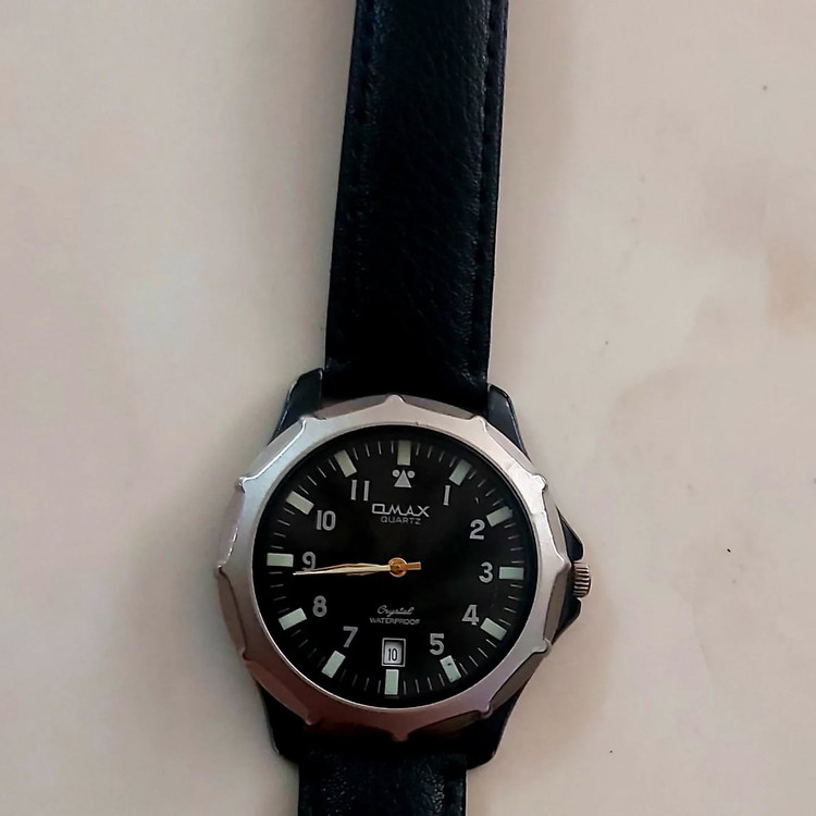 اوماکس⌚اصل ژاپن