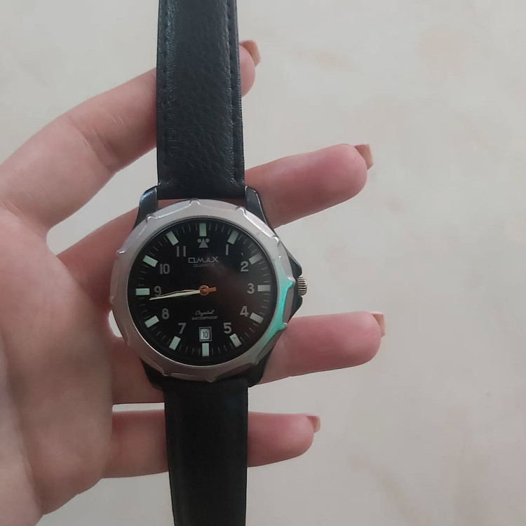 اوماکس⌚اصل ژاپن