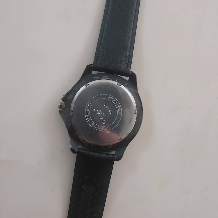 اوماکس⌚اصل ژاپن