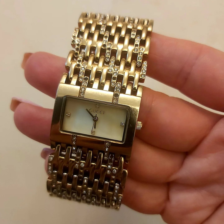 گوچی⌚اورجینال خاص
