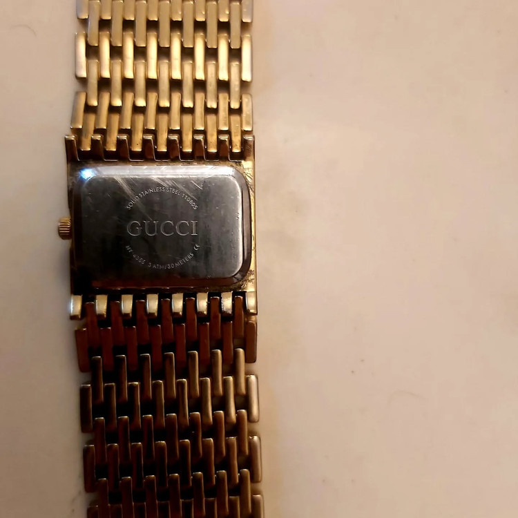 گوچی⌚اورجینال خاص