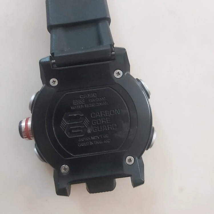 جیشاک⌚ اورجینال ژاپن