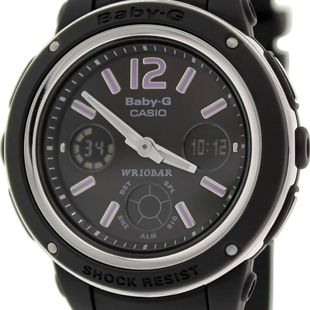 کاسیو⌚ بیبی جی اورجینال ژاپن