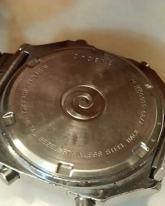 سیکو آلبا دیجیتال